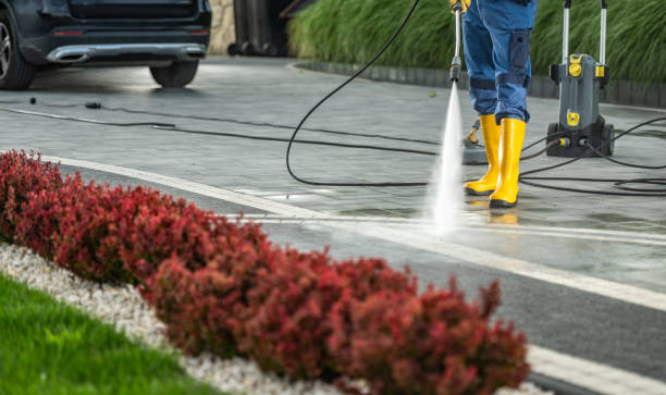 Concrete Sealing in Paris, AR